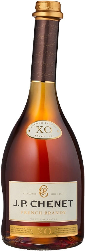 Бренди J.P. Chenet, X.O., 0.7 л. купить бренди в Москве, цена 0 рублей ...