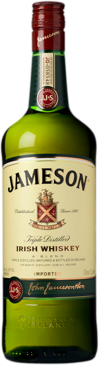 Jameson Distillery купить в магазине Глобал Алко