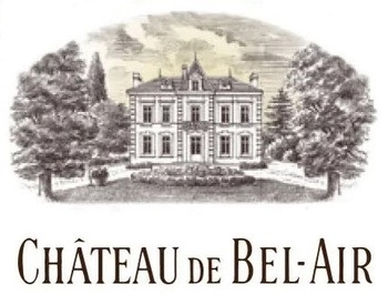 Chateau de Bel-Air (  -)
