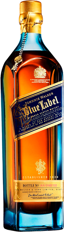 blue label bolsa online