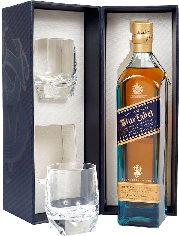 Blue Label Виски Цена