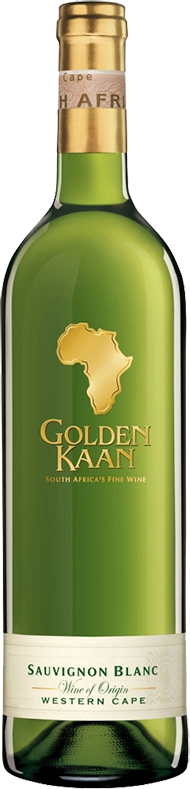 Вино Golden Kaan, Sauvignon Blanc купить вино в Москве, цена 0 рублей в ...