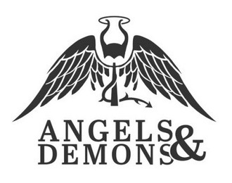    (Angels & Demons)