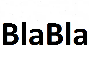  (BlaBla)
