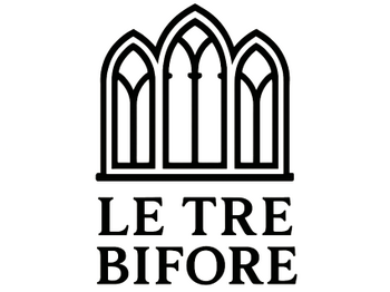 Le Tre Bifore (  )