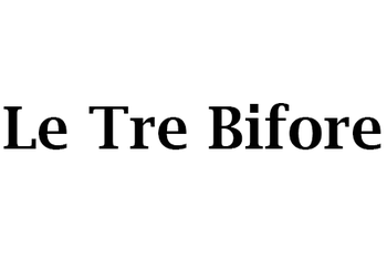 Le Tre Bifore (  )