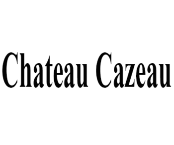Chateau Cazeau ( )