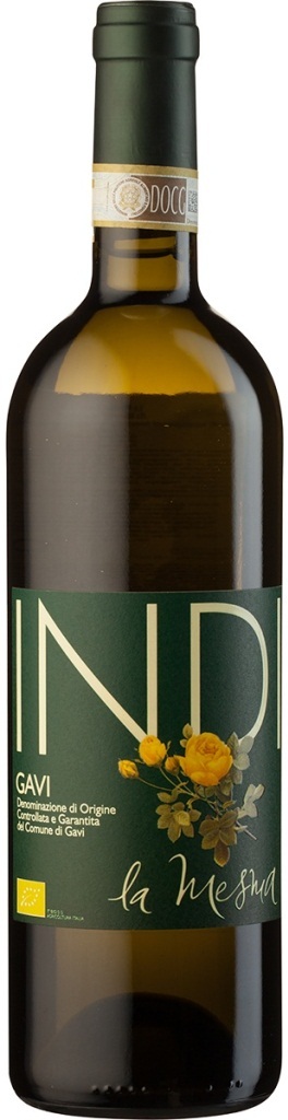 Сухое Вино Гави Купить