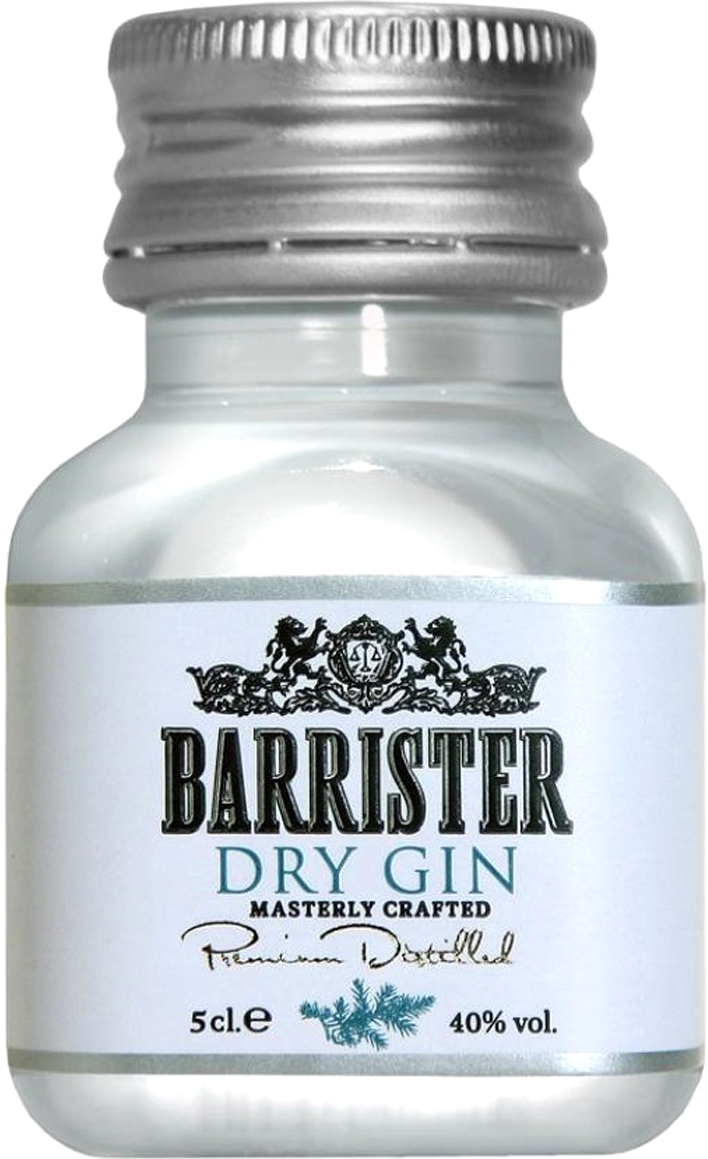 Джин barrister dry. Джин barrister dry gin. джин barrister dry gin, 0.05 л. джин barrister dry 40 0.5л. джин barrister dry gin, 0.5 л.