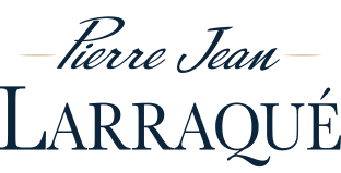 Pierre Jean Larraque (  )