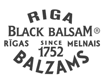 Riga Black Balsam (  )