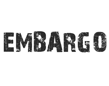 Embargo ()