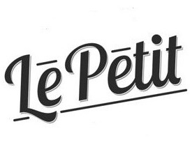Le Petit (˸ ϸ)