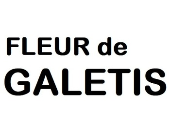 Fleur de Galetis (  )