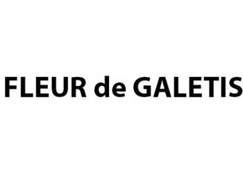 Fleur de Galetis (  )