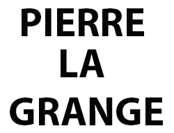 Pierre la Grange (  )