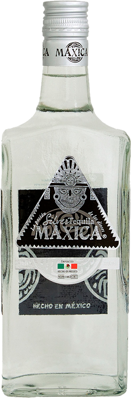 Бренд Maxica (Максика) от производителя Licores y Derivados купить в ...