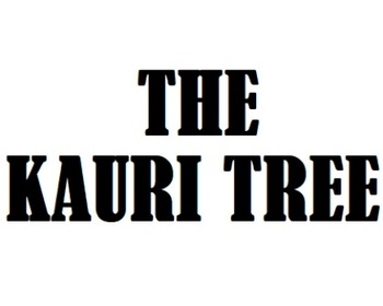The Kauri Tree (  )