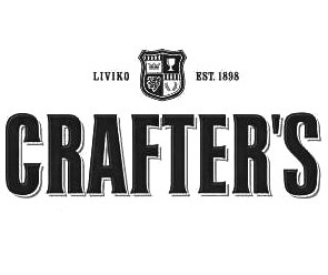 Crafter's (ꞌ)