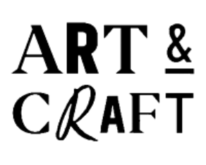 Art & Craft ( & )