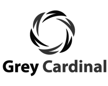 Grey Cardinal ( )