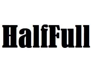 HalfFull ()