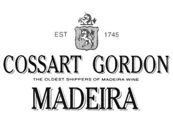 Cossart Gordon ( )