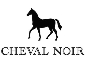 Cheval Noir ( )