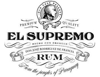 El Supremo ( )