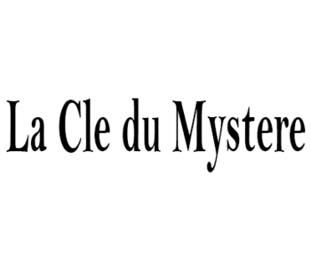 La Cle du Mystere (   )