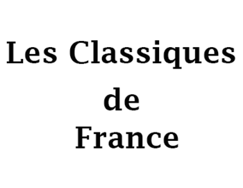 Les Classiques de France (   )