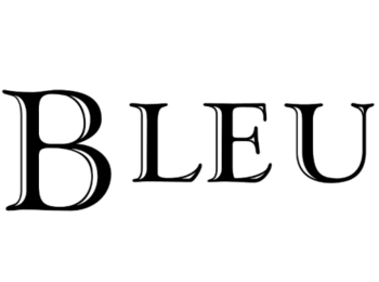 Bleu ()