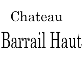 Chateau Barrail Haut (  )
