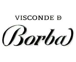 Visconde de Borba (  )