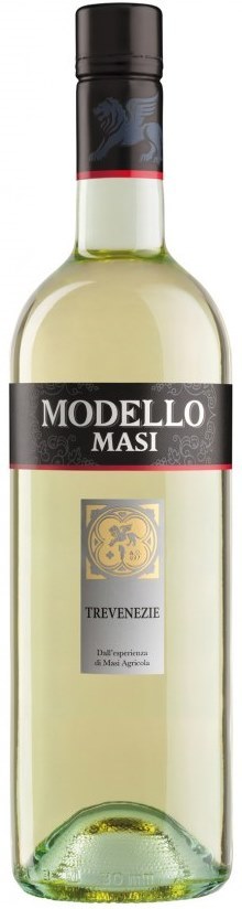 Вино Masi Modello, Trevenezie, Bianco, 2021 купить вино в Москве, цена ...