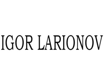 Igor Larionov ( )