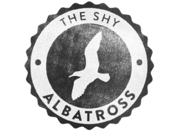 The Shy Albatross ( )
