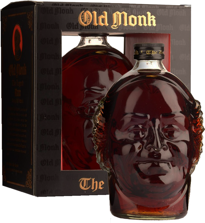 Old Monk Xxx Rum