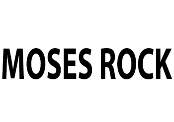 Moses Rock ( )
