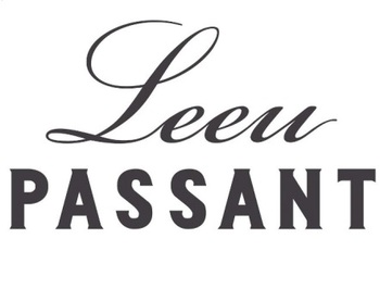 Leeu Passant ( )