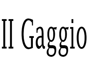 Il Gaggio ( )