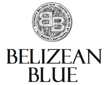 Belizean Blue ( )