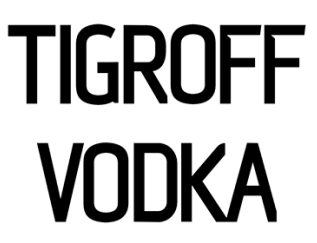 (Tigroff)