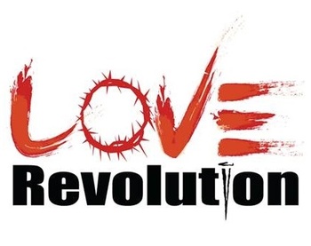 Love Revolution ( )