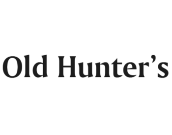 Old Hunter's ( )