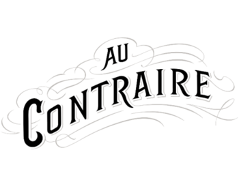 Au Contraire ( )