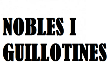 Nobles i Guillotines (  )