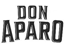 Don Aparo ( )