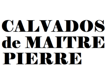 Calvados de Maitre Pierre (   )
