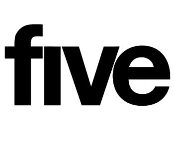 Five ()